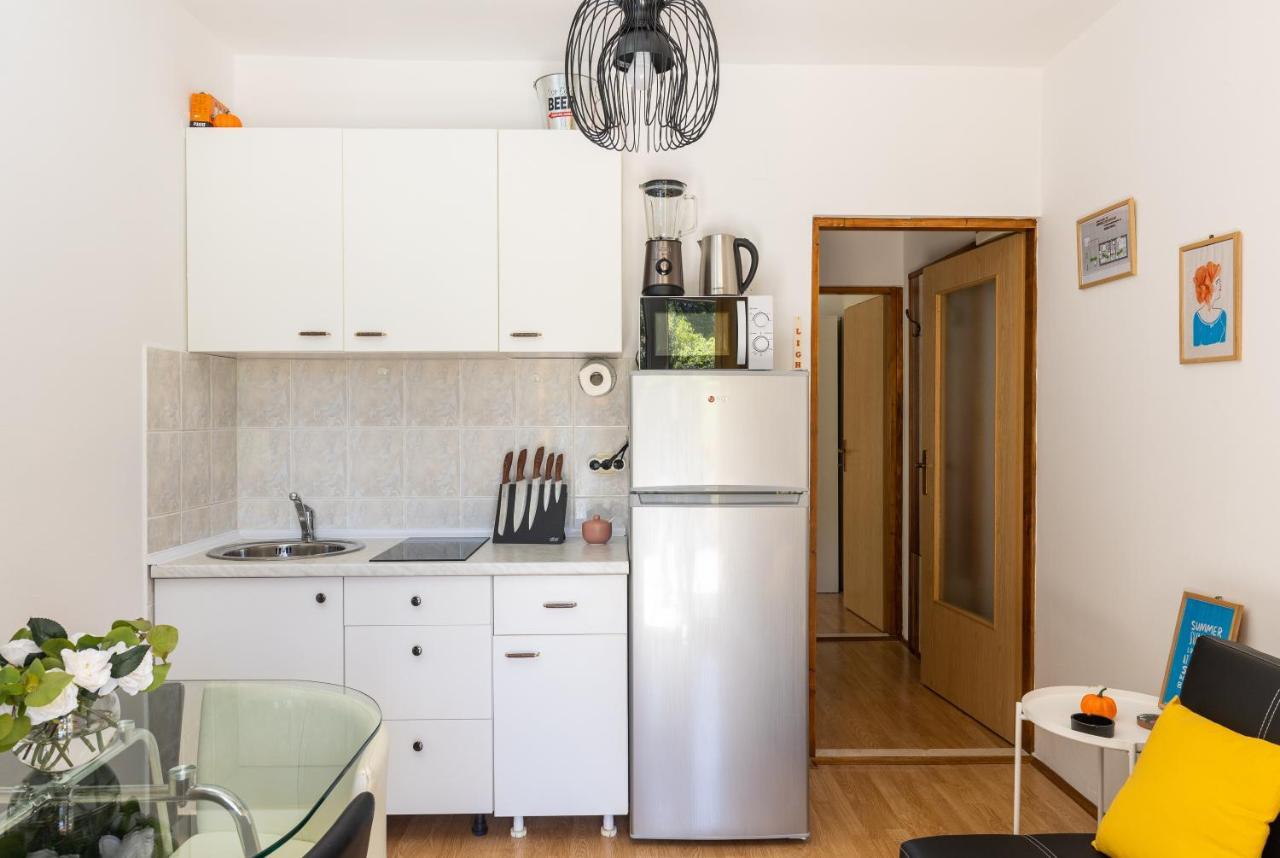 Tessa With Terrace, Free Wi-fi/parking *