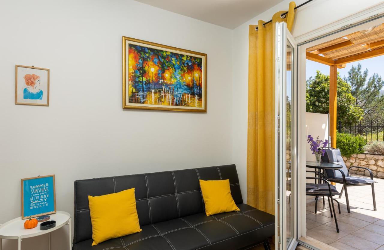 Tessa With Terrace, Free Wi-fi/parking * Dubrovnik