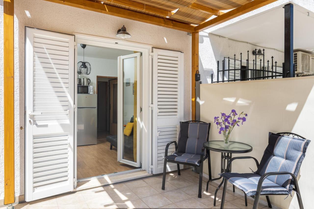Apartment Tessa With Terrace, Free Wi-fi/parking Dubrovnik